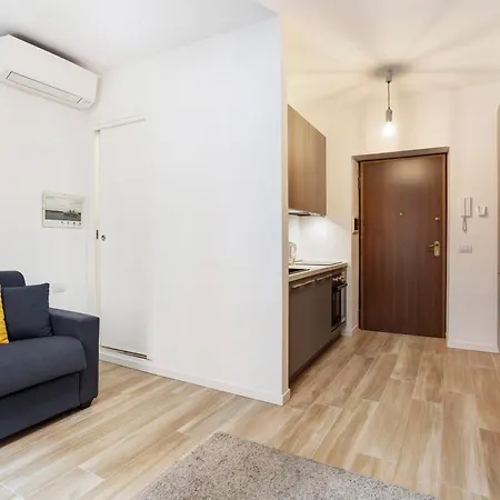 Porta Venezia Comfortable Milán