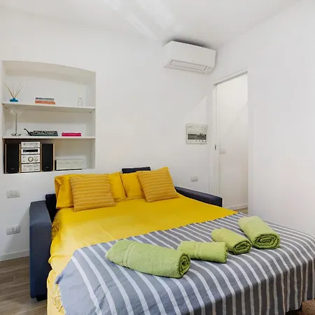 Porta Venezia Comfortable * Milán