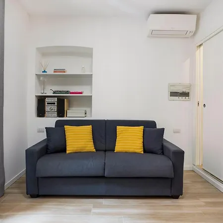 Porta Venezia Comfortable * Milán