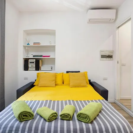 Porta Venezia Comfortable *