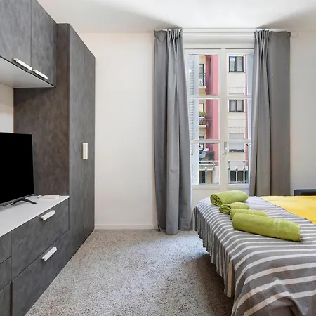 Apartamento Porta Venezia Comfortable