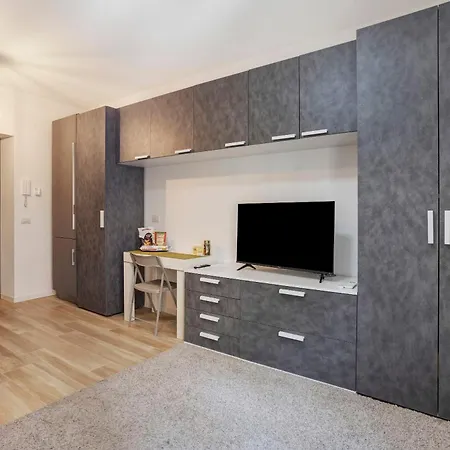 Apartamento Porta Venezia Comfortable Milán