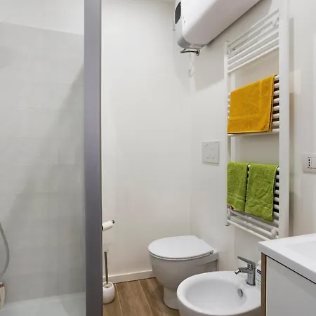 Porta Venezia Comfortable * Milán