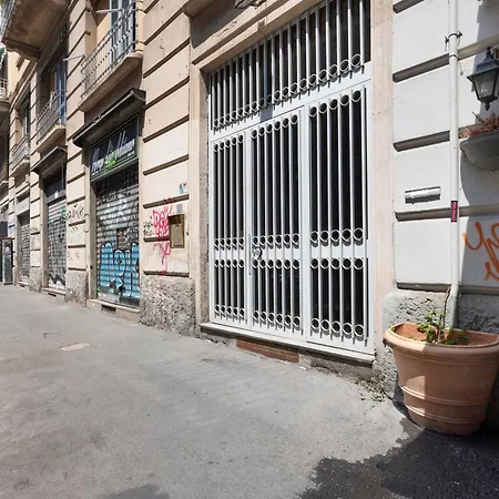 Porta Venezia Comfortable Apartamento Milán