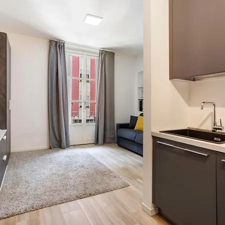 Apartment Porta Venezia Comfortable *